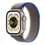 Apple Watch Ultra GPS Cellular MQFV3GK/A (Смарт-часы)