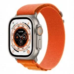 Apple Watch Ultra GPS Cellular MNHH3GK/A (Смарт-часы)