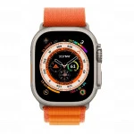 Apple Watch Ultra GPS Cellular MNHH3GK/A (Смарт-часы)