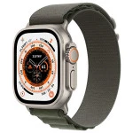 Apple Watch Ultra GPS Cellular MNHJ3GK/A (Смарт-часы)
