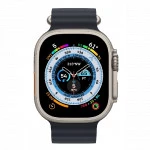 Apple Watch Ultra GPS Cellular MQFK3GK/A (Смарт-часы)