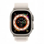 Apple Watch Ultra GPS Cellular MQFQ3GK/A_MQFQ3RB/A (Смарт-часы)