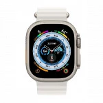 Apple Watch Ultra GPS Cellular MNHF3GK/A (Смарт-часы)