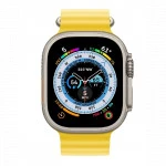 Apple Watch Ultra GPS Cellular MNHG3GK/A (Смарт-часы)