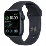 Apple Watch SE MNJT3GK/A (Смарт-часы)