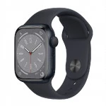 Apple Watch Series 8 MNP53GK/A (Смарт-часы)