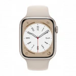 Apple Watch Series 8 MNP23GK/A (Смарт-часы)