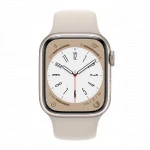 Apple Watch Series 8 MNP63GK/A (Смарт-часы)