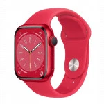 Apple Watch Series 8 MNP73GK/A (Смарт-часы)