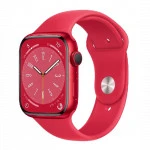 Apple Watch Series 8 MNP43GK/A (Смарт-часы)