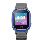 JET KID TINY/GRAY-BLUE (Детские часы)