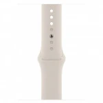 Аксессуары для смартфона Apple Ремешок Watch Sport Band (MXM63ZM/A) 46mm S/M бежевый