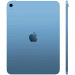 Планшет Apple iPad 11" (2025) 6/256GB Wi-Fi Blue MD4H4QA/A (256 Гб, 6 Гб)