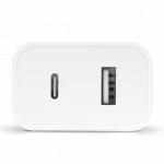 Ttec SmartCharger Duo PD Travel Charger 2SCS24B (30)