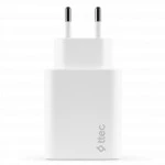 Ttec SmartCharger Duo PD Travel Charger 2SCS24B (30)