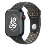Аксессуары для смартфона Apple 46mm Midnight Sky Nike Sport Band - S/M MYL63ZM/A