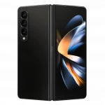 Смартфон Samsung Galaxy Z Fold4 SM-F936BZKBSKZ (256 Гб, 12 Гб)