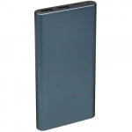 Внешний аккумулятор (Power Bank) Xiaomi BHR5884GL (10000 мАч, Синий)