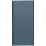 Внешний аккумулятор (Power Bank) Xiaomi BHR5884GL (10000 мАч, Синий)