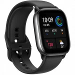 Amazfit GTS 4 mini A2176/MIDNIGHT BLACK (Смарт-часы)