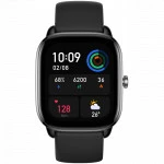 Amazfit GTS 4 mini A2176/MIDNIGHT BLACK (Смарт-часы)