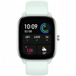 Amazfit GTS 4 mini A2176/Mint Blue Смарт-часы