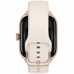 Amazfit GTS 4 A2168/MISTY WHITE (Смарт-часы)