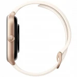 Amazfit GTS 4 A2168/MISTY WHITE (Смарт-часы)