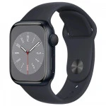 Apple Watch Series 8 MNP53GK (Смарт-часы)
