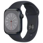 Apple Watch Series 8 MNP13GK (Смарт-часы)