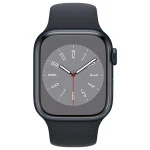 Apple Watch Series 8 MNP13GK (Смарт-часы)
