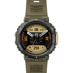 Amazfit T-Rex 2 A2170/WILD GREEN (Смарт-часы)