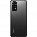 Смартфон Xiaomi Redmi Note 11 4/128GB Graphite Gray 2201117TG-4-128-GRAY (128 Гб, 4 Гб)