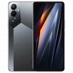 Смартфон TECNO Pova 4 LG7N/URANOLITH GREY-128GB (128 Гб, 8 Гб)