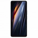 Смартфон TECNO Pova 4 LG7N/URANOLITH GREY-128GB (128 Гб, 8 Гб)
