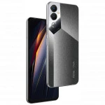 Смартфон TECNO Pova 4 LG7N/URANOLITH GREY-128GB (128 Гб, 8 Гб)