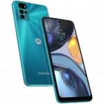 Смартфон Motorola moto g22 PAU20013TN (128 Гб, 4 Гб)