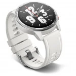 Xiaomi Watch S1 Active M2116W1-WHITE (Смарт-часы)