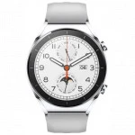 Xiaomi Watch S1 M2112W1_SILVER (Смарт-часы)