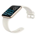 Xiaomi Smart Band 7 Pro M2141B1-WHITE (Фитнес-браслет)