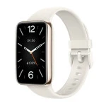 Xiaomi Smart Band 7 Pro M2141B1-WHITE (Фитнес-браслет)