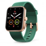 Xiaomi Maimo (2 ремешка) WT2105/ROSE-GOLD/WHITE+GREEN (Смарт-часы)