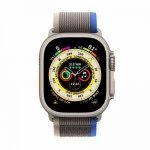 Apple Watch Ultra A2622 MNHE3LL/A (Смарт-часы)