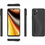Смартфон Umidigi Power 7 Max (6/128Gb) Black C.POW7-A-J-192-B-Z01 128 Гб, 6 Гб