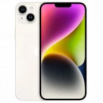 Смартфон Apple iPhone 14 Plus 256Gb Starlight MQ3D3ZA/A (256 Гб, 6 Гб)