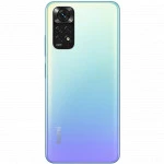 Смартфон Xiaomi Redmi Note 11 4/64 Star Blue 2201117TG-4-64-STARBLUE 64 Гб, 4 Гб