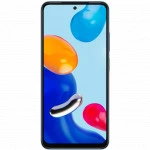 Смартфон Xiaomi Redmi Note 11 4/64 Star Blue 2201117TG-4-64-STARBLUE 64 Гб, 4 Гб