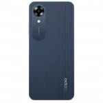 Смартфон Oppo A17K A17K_NAVY_BLUE (64 Гб, 3 Гб)