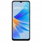 Смартфон Oppo A17K A17K_NAVY_BLUE (64 Гб, 3 Гб)