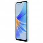 Смартфон Oppo A17K A17K_BLUE (64 Гб, 3 Гб)